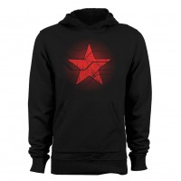 Winter Soldier Star Men's